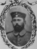 Kreutzer (Kreuzer) Gebhard